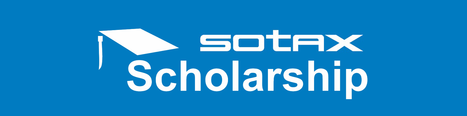 Sotax Scholarship